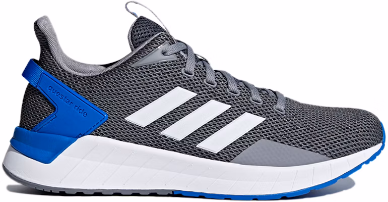 adidas Questar Ride 'Grey Blue' DB1344 Order adidas Questar Ride 'Grey Blue' DB1344