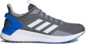 Order adidas Questar Ride 'Kelabu Biru' DB1344