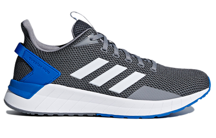 Order adidas Questar Ride 'Gris Azul' DB1344