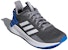 adidas Questar Ride 'Kelabu Biru' DB1344