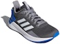 Lookbook adidas Questar Ride 'Kelabu Biru' DB1344
