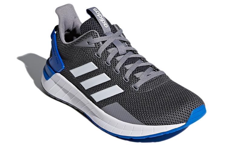 Lookbook adidas Questar Ride 'Gris Azul' DB1344