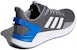 adidas Questar Ride 'Kelabu Biru' DB1344