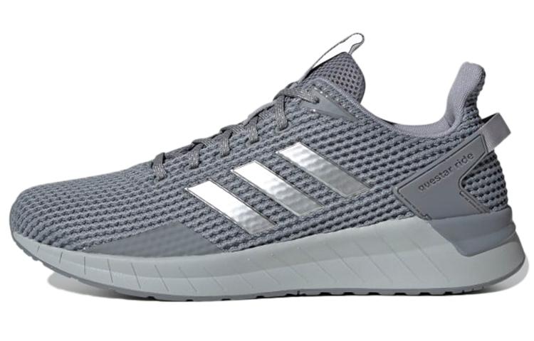 adidas Questar Ride 'Grey Matte Silver' EE8373