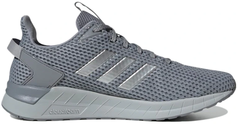 adidas Questar Ride 'Gris Plata Mate' EE8373 Order adidas Questar Ride 'Gris Plata Mate' EE8373