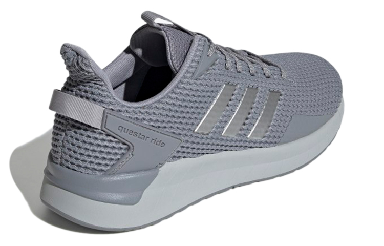 Shop adidas Questar Ride 'Gris Plata Mate' EE8373