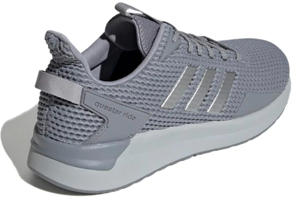 adidas Questar Ride 'Gris Plata Mate' EE8373 Shop adidas Questar Ride 'Gris Plata Mate' EE8373