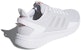adidas Questar Ride Kasut Kelabu/ 'Putih' DB1367