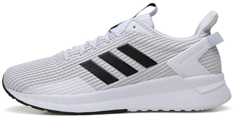 adidas Questar Ride 'White Grey' F34982 Buy adidas Questar Ride 'White Grey' F34982