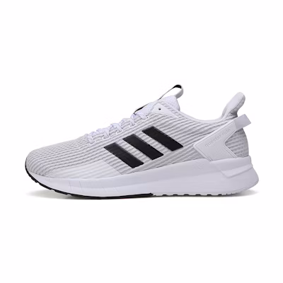 adidas Questar Ride 'White Grey'