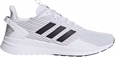 adidas Questar Ride 'White Grey' F34982 adidas Questar Ride 'White Grey' F34982