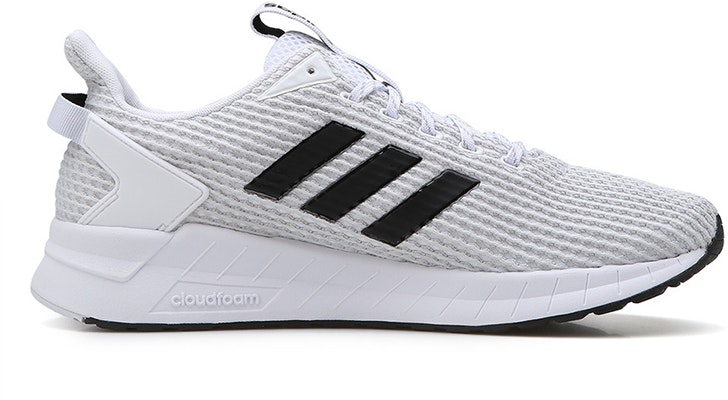 adidas Questar Ride 'White Grey' F34982 Order adidas Questar Ride 'White Grey' F34982
