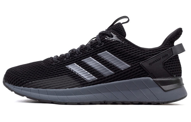 Buy adidas Questar Ride Zwart/Grijs EE8374