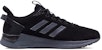 adidas Questar Ride Hitam/Kelabu EE8374