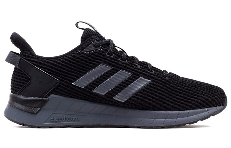 Order adidas Questar Ride Zwart/Grijs EE8374