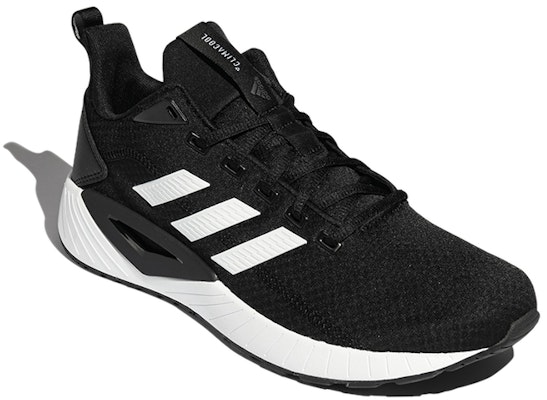 adidas Questar Climacool Hitam/Putih GY3352 Lookbook adidas Questar Climacool Hitam/Putih GY3352