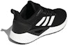 Shop adidas Questar Climacool Hitam/Putih GY3352