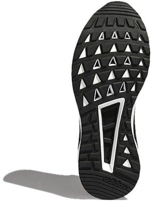 adidas Questar Climacool Black/White GY3352 Details for adidas Questar Climacool Black/White GY3352