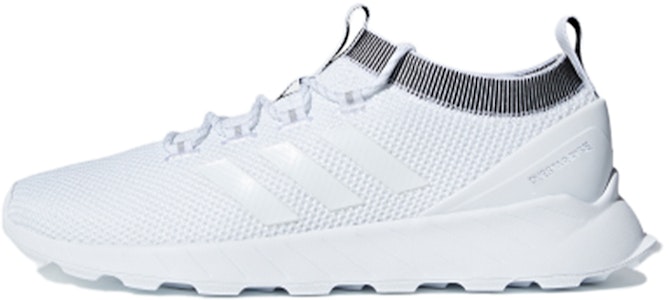 アディダス クエスターライド HK (ホワイト) BB7198 Buy アディダス クエスターライド HK (ホワイト) BB7198