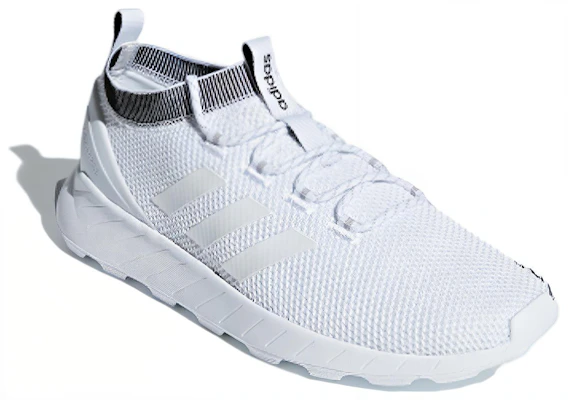 adidas Questar Ride HK ''Blanc Chaussure'' BB7198 Lookbook adidas Questar Ride HK ''Blanc Chaussure'' BB7198