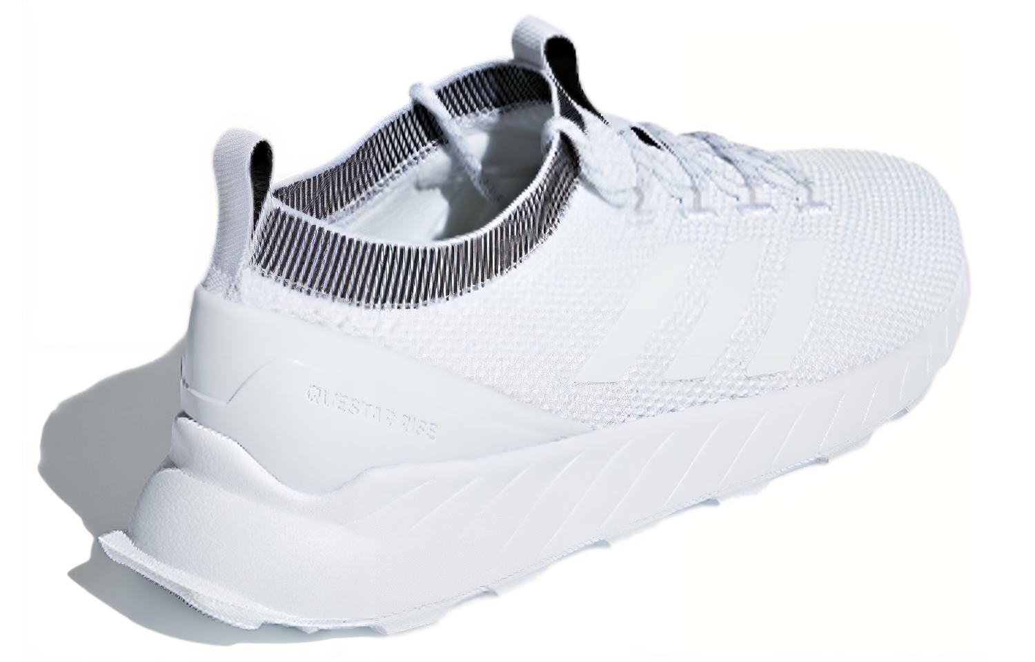 Shop adidas Questar Ride HK ''Blanc Chaussure'' BB7198