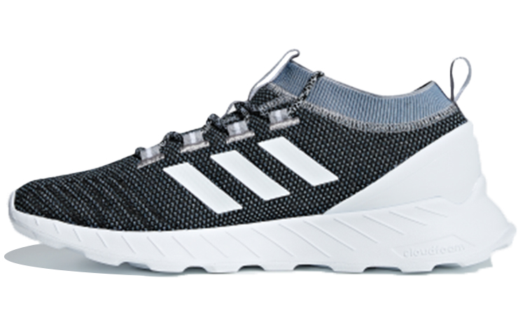 adidas Questar Rise 'Black' BB7184