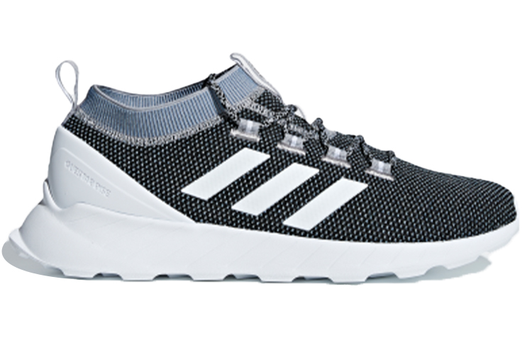 Order adidas Questar Rise ''Zwart'' BB7184