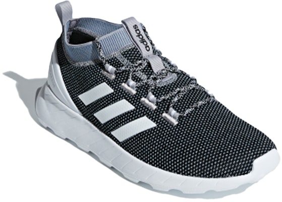 adidas Questar Rise 'Black' BB7184 Lookbook adidas Questar Rise 'Black' BB7184