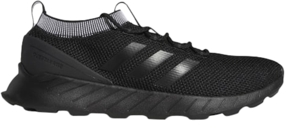 Questar 2025 rise black