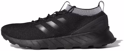 adidas Questar Rise 'Black Carbon' BB7197 adidas Questar Rise 'Black Carbon' BB7197