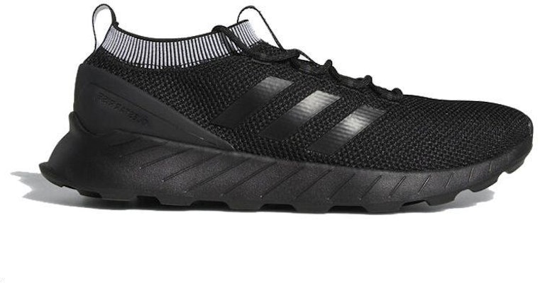 adidas Questar Rise 'Black Carbon' BB7197 Order adidas Questar Rise 'Black Carbon' BB7197