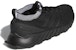 adidas Questar Rise 'Hitam Karbon' BB7197