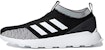 adidas Questar Rise 'Black White' F36335