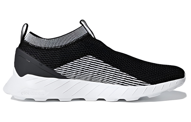 Order adidas Questar Rise ''Nero Bianco'' F36335