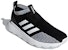 adidas Questar Rise 'Black White' F36335