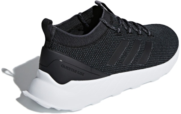 adidas Questar Rise 'Core Black' BB7183 Shop adidas Questar Rise 'Core Black' BB7183