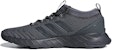 adidas Questar Rise 'Kelabu Triple' F34939
