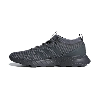 adidas Questar Rise 'Triple Grey'