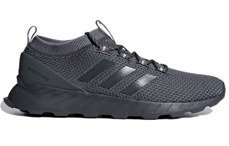 Order adidas Questar Rise ''Triple Grey'' Sneakers Grijs F34939