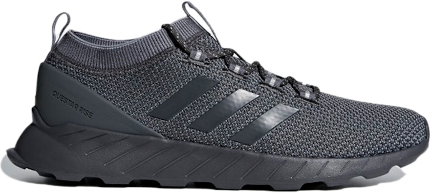 adidas Questar Rise 'Triple Grey' F34939 Order adidas Questar Rise 'Triple Grey' F34939