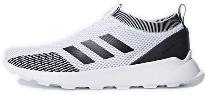 adidas Questar Rise Sock 'White Black' F36336 Buy adidas Questar Rise Sock 'White Black' F36336