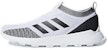 adidas Questar Rise Sock 'Putih Hitam' F36336