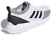 adidas Questar Rise Sock 'Putih Hitam' F36336
