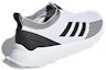 Lookbook adidas Questar Rise Sock 'Putih Hitam' F36336