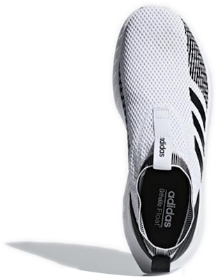 adidas Questar Rise Sock 'White Black' F36336 Shop adidas Questar Rise Sock 'White Black' F36336