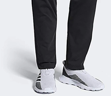 adidas Questar Rise Sock ''Weiß Schwarz'' F36336 Details for adidas Questar Rise Sock ''Weiß Schwarz'' F36336