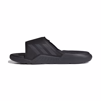 adidas Questar Slide Slides Black