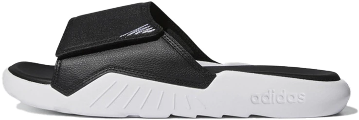 adidas-questar-slide-slipper-black-white-f35588