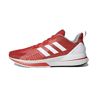 adidas Questar TND 'Core Red'