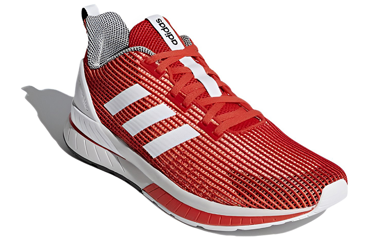 adidas Questar TND 'Core Red' 圖 3